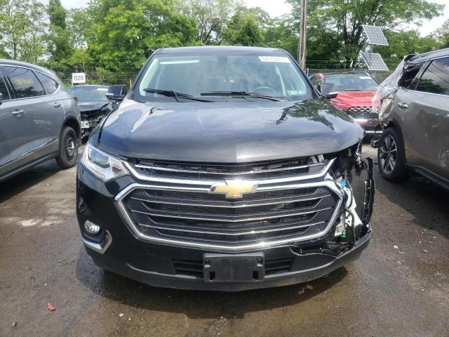 Photo 4 VIN: 1GNEVGKW7LJ258796 - CHEVROLET TRAVERSE L 