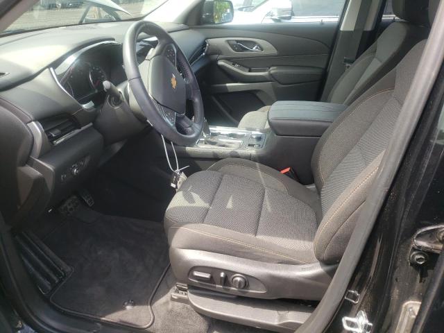 Photo 6 VIN: 1GNEVGKW7LJ258796 - CHEVROLET TRAVERSE L 