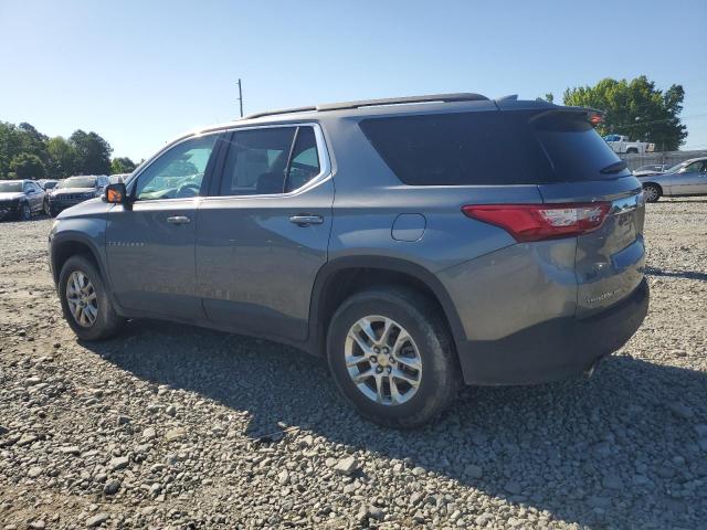 Photo 1 VIN: 1GNEVGKW7LJ277428 - CHEVROLET TRAVERSE 