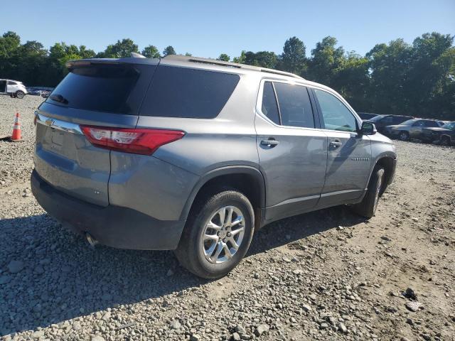 Photo 2 VIN: 1GNEVGKW7LJ277428 - CHEVROLET TRAVERSE 