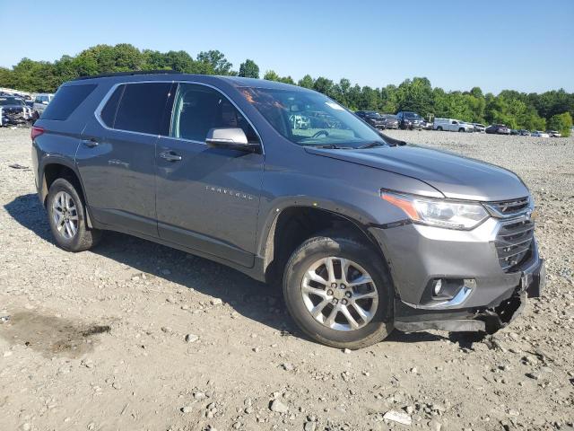 Photo 3 VIN: 1GNEVGKW7LJ277428 - CHEVROLET TRAVERSE 