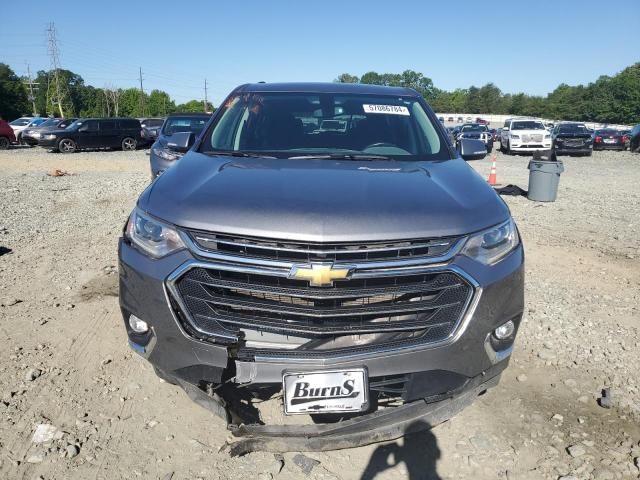 Photo 4 VIN: 1GNEVGKW7LJ277428 - CHEVROLET TRAVERSE 