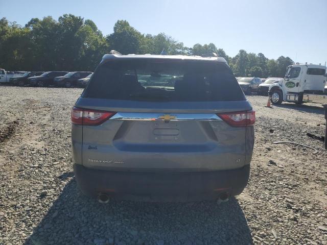 Photo 5 VIN: 1GNEVGKW7LJ277428 - CHEVROLET TRAVERSE 