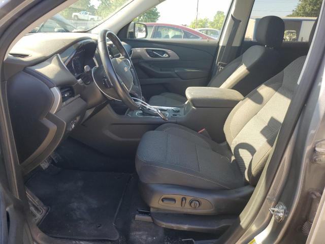 Photo 6 VIN: 1GNEVGKW7LJ277428 - CHEVROLET TRAVERSE 