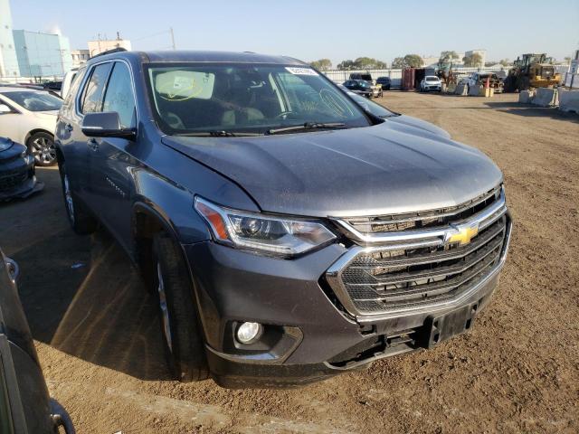 Photo 0 VIN: 1GNEVGKW7LJ302330 - CHEVROLET TRAVERSE L 