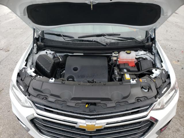 Photo 6 VIN: 1GNEVGKW7MJ119544 - CHEVROLET TRAVERSE L 