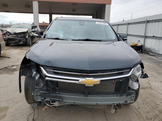 Photo 4 VIN: 1GNEVGKW7MJ143617 - CHEVROLET TRAVERSE 