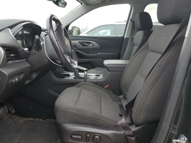 Photo 6 VIN: 1GNEVGKW7MJ143617 - CHEVROLET TRAVERSE 