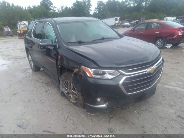 Photo 0 VIN: 1GNEVGKW7MJ148686 - CHEVROLET TRAVERSE 