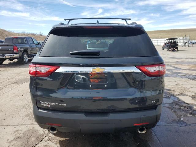 Photo 5 VIN: 1GNEVGKW7MJ186189 - CHEVROLET TRAVERSE 