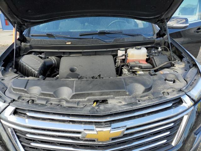 Photo 11 VIN: 1GNEVGKW7NJ120114 - CHEVROLET TRAVERSE L 