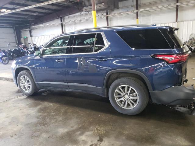 Photo 1 VIN: 1GNEVGKW7PJ131343 - CHEVROLET TRAVERSE 