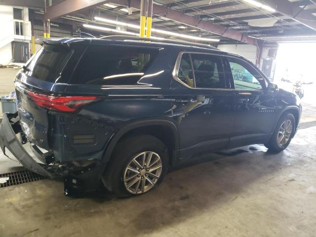 Photo 2 VIN: 1GNEVGKW7PJ131343 - CHEVROLET TRAVERSE 