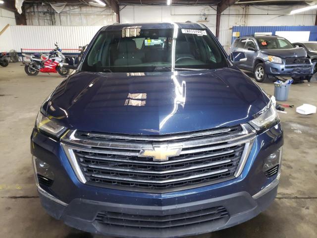 Photo 4 VIN: 1GNEVGKW7PJ131343 - CHEVROLET TRAVERSE 