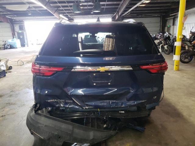 Photo 5 VIN: 1GNEVGKW7PJ131343 - CHEVROLET TRAVERSE 