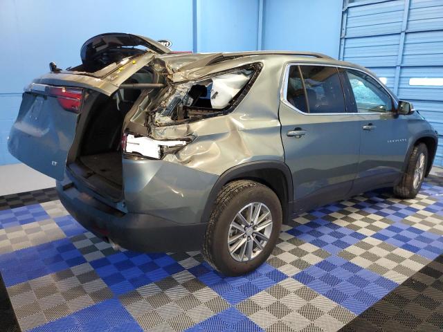 Photo 2 VIN: 1GNEVGKW7PJ148823 - CHEVROLET TRAVERSE 