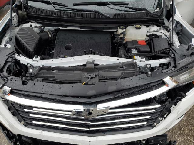 Photo 11 VIN: 1GNEVGKW7PJ183622 - CHEVROLET TRAVERSE 