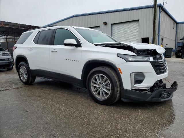 Photo 3 VIN: 1GNEVGKW7PJ183622 - CHEVROLET TRAVERSE 