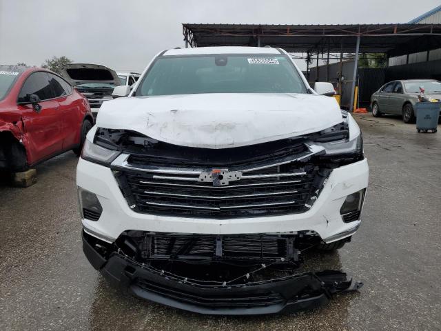 Photo 4 VIN: 1GNEVGKW7PJ183622 - CHEVROLET TRAVERSE 