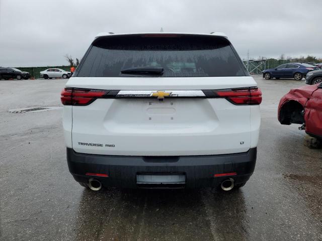 Photo 5 VIN: 1GNEVGKW7PJ183622 - CHEVROLET TRAVERSE 