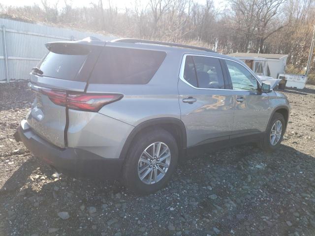 Photo 2 VIN: 1GNEVGKW7PJ209085 - CHEVROLET TRAVERSE 