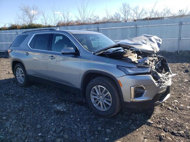 Photo 3 VIN: 1GNEVGKW7PJ209085 - CHEVROLET TRAVERSE 