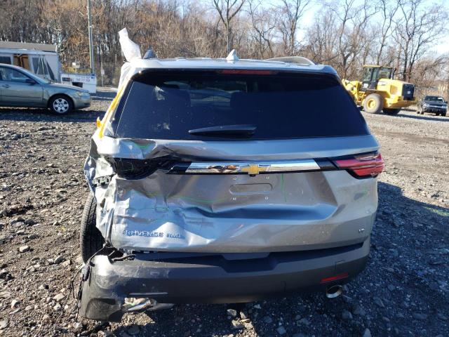 Photo 5 VIN: 1GNEVGKW7PJ209085 - CHEVROLET TRAVERSE 