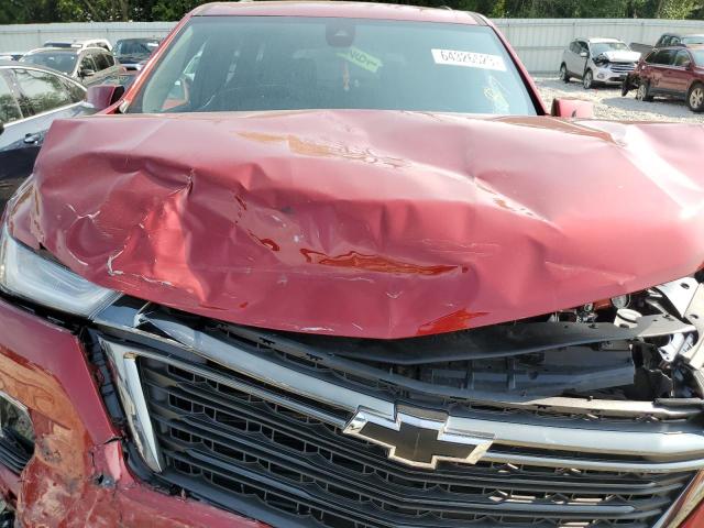 Photo 10 VIN: 1GNEVGKW7PJ238621 - CHEVROLET TRAVERSE L 