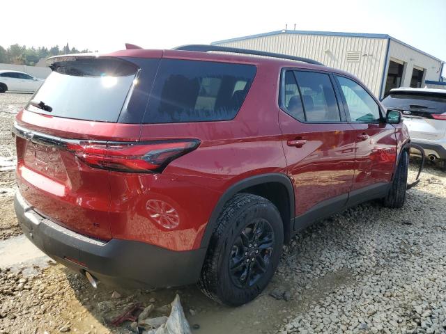 Photo 2 VIN: 1GNEVGKW7PJ238621 - CHEVROLET TRAVERSE L 