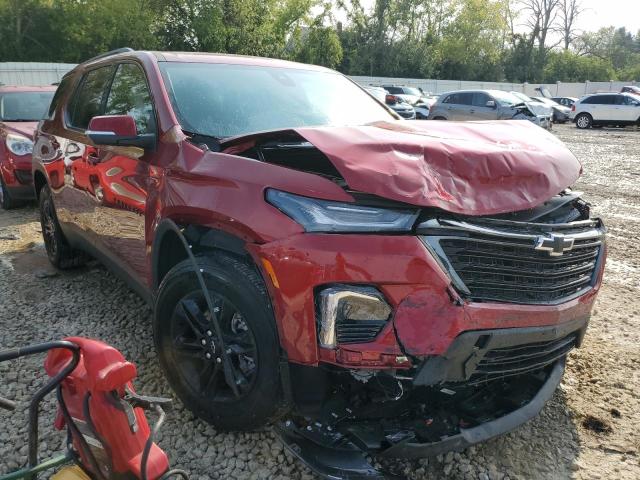 Photo 3 VIN: 1GNEVGKW7PJ238621 - CHEVROLET TRAVERSE L 