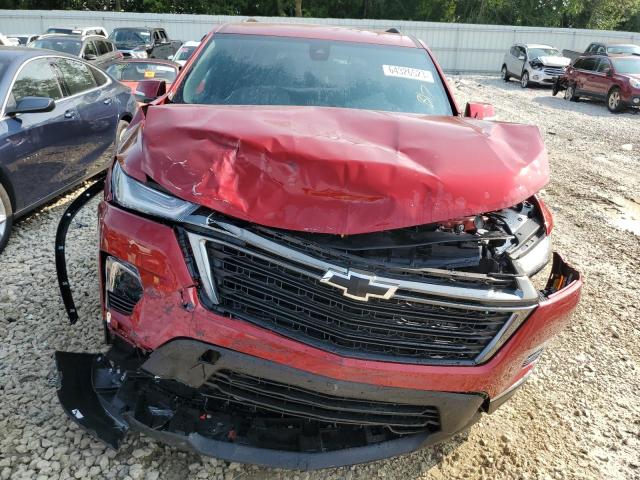 Photo 4 VIN: 1GNEVGKW7PJ238621 - CHEVROLET TRAVERSE L 