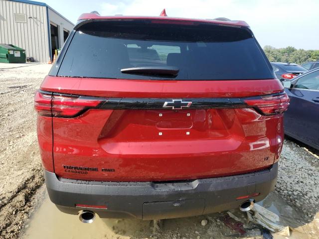 Photo 5 VIN: 1GNEVGKW7PJ238621 - CHEVROLET TRAVERSE L 