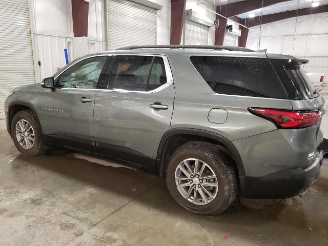 Photo 1 VIN: 1GNEVGKW7PJ242488 - CHEVROLET TRAVERSE L 