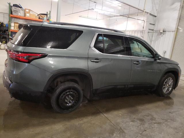 Photo 2 VIN: 1GNEVGKW7PJ242488 - CHEVROLET TRAVERSE L 