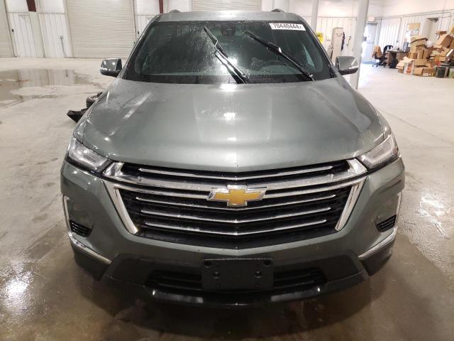 Photo 4 VIN: 1GNEVGKW7PJ242488 - CHEVROLET TRAVERSE L 