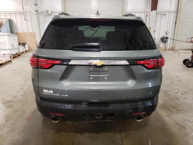 Photo 5 VIN: 1GNEVGKW7PJ242488 - CHEVROLET TRAVERSE L 