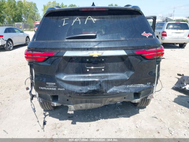 Photo 5 VIN: 1GNEVGKW7PJ262952 - CHEVROLET TRAVERSE 