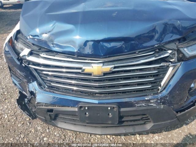 Photo 9 VIN: 1GNEVGKW7PJ279525 - CHEVROLET TRAVERSE 