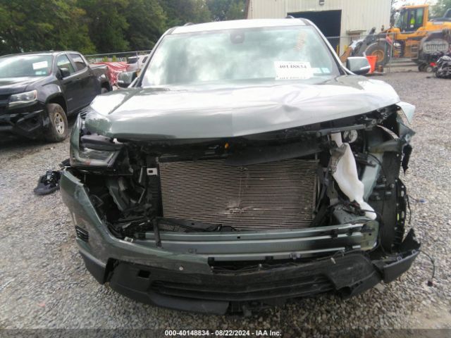 Photo 5 VIN: 1GNEVGKW7PJ288693 - CHEVROLET TRAVERSE 