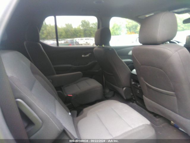 Photo 7 VIN: 1GNEVGKW7PJ288693 - CHEVROLET TRAVERSE 