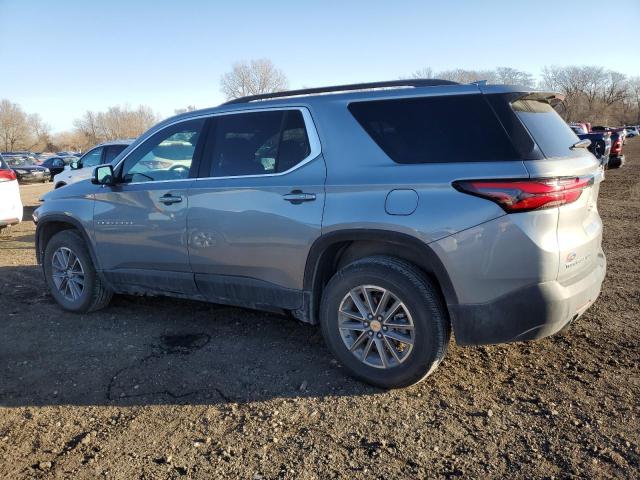 Photo 1 VIN: 1GNEVGKW7PJ307274 - CHEVROLET TRAVERSE 