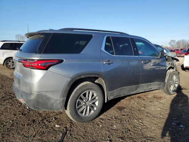 Photo 2 VIN: 1GNEVGKW7PJ307274 - CHEVROLET TRAVERSE 