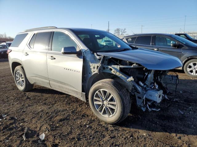 Photo 3 VIN: 1GNEVGKW7PJ307274 - CHEVROLET TRAVERSE 