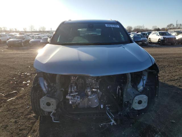 Photo 4 VIN: 1GNEVGKW7PJ307274 - CHEVROLET TRAVERSE 