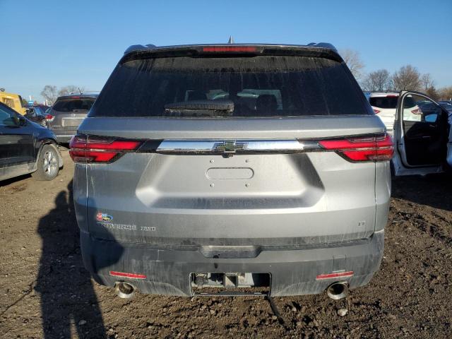 Photo 5 VIN: 1GNEVGKW7PJ307274 - CHEVROLET TRAVERSE 