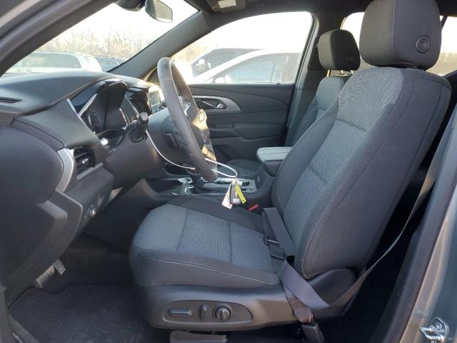 Photo 6 VIN: 1GNEVGKW7PJ307274 - CHEVROLET TRAVERSE 