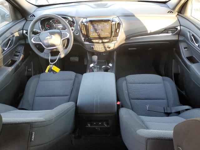 Photo 7 VIN: 1GNEVGKW7PJ307274 - CHEVROLET TRAVERSE 