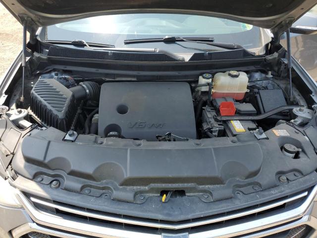 Photo 11 VIN: 1GNEVGKW8JJ112808 - CHEVROLET TRAVERSE L 