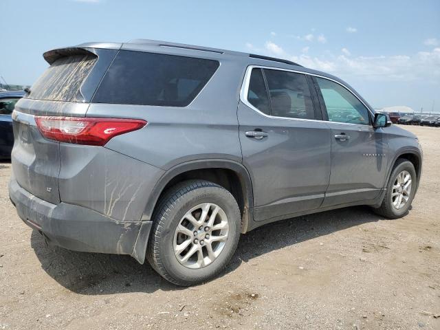 Photo 2 VIN: 1GNEVGKW8JJ112808 - CHEVROLET TRAVERSE L 