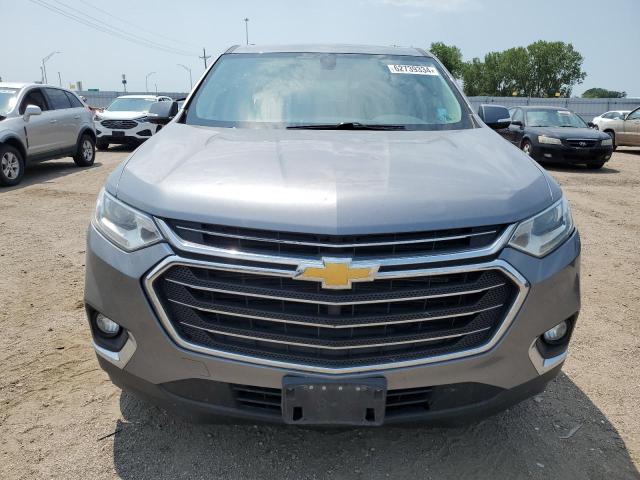 Photo 4 VIN: 1GNEVGKW8JJ112808 - CHEVROLET TRAVERSE L 